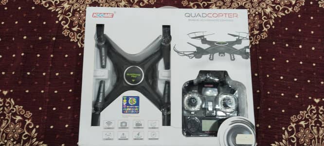 koome k300 quadcopter