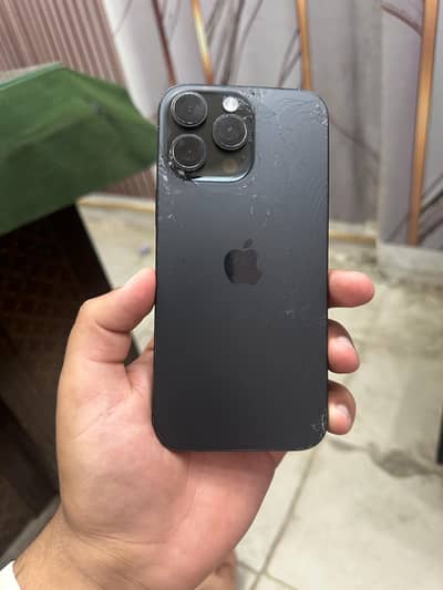 Apple iPhone 16 Pro Max 256gb Jv