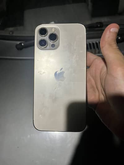 Apple iPhone 12 Pro Max