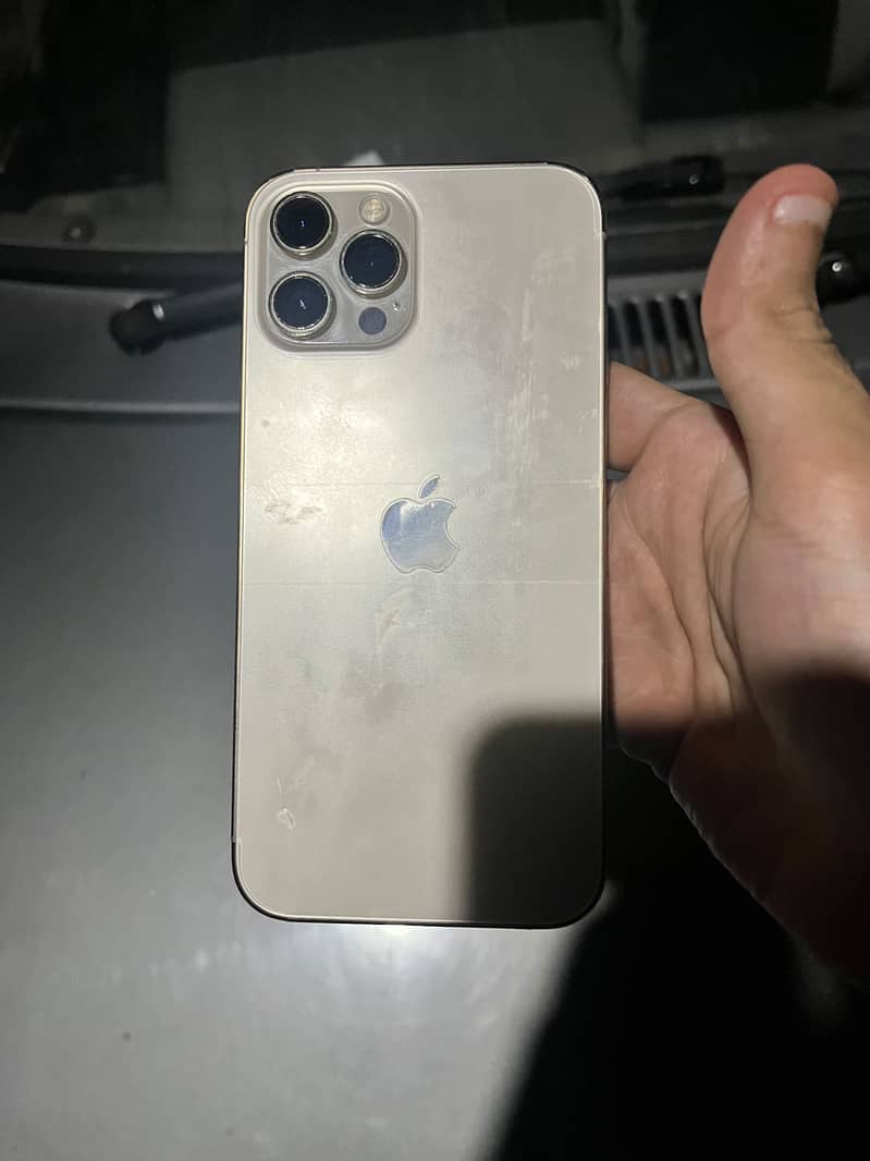Apple iPhone 12 Pro Max 0