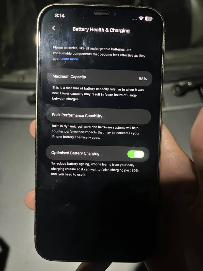Apple iPhone 12 Pro Max 3