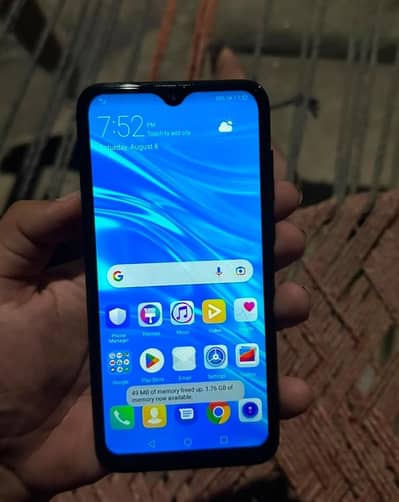 Huawei Y7 Prime