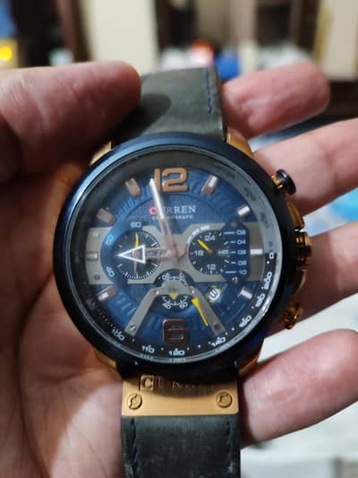 Watches