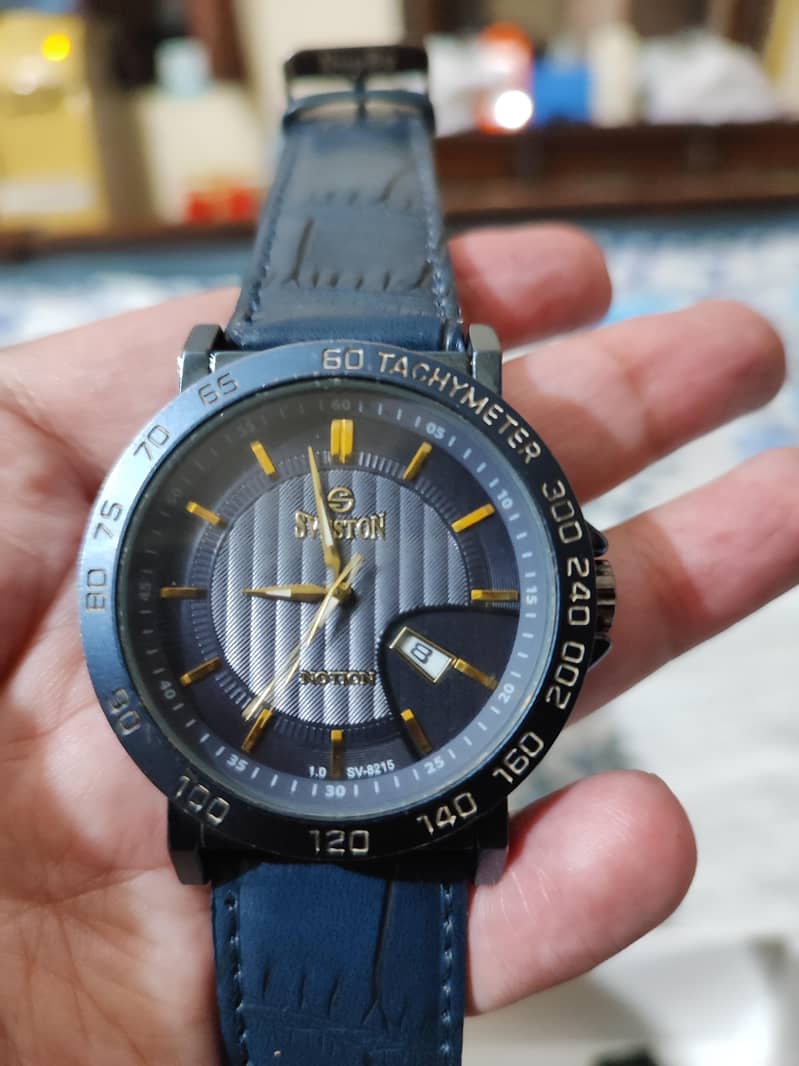 Watches 1