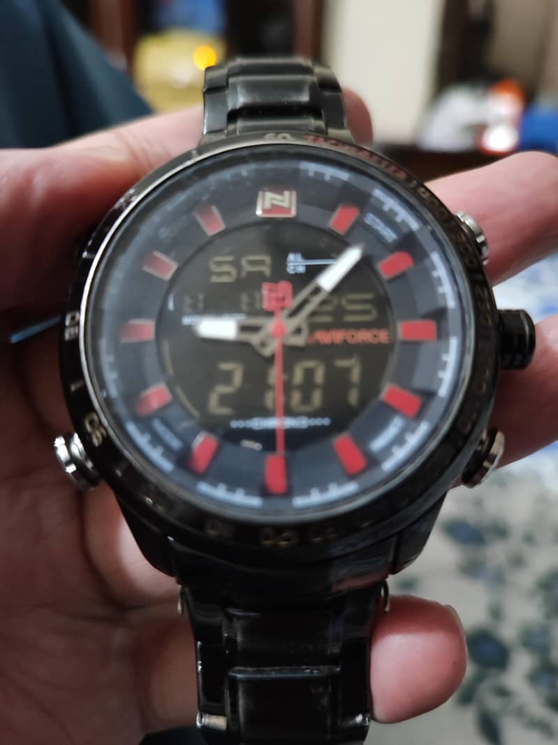 Watches 4