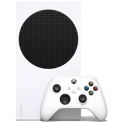 Xbox series S  512 GB