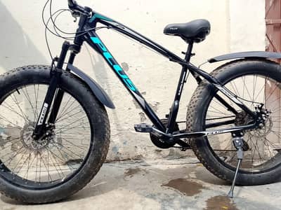 brand new scycle