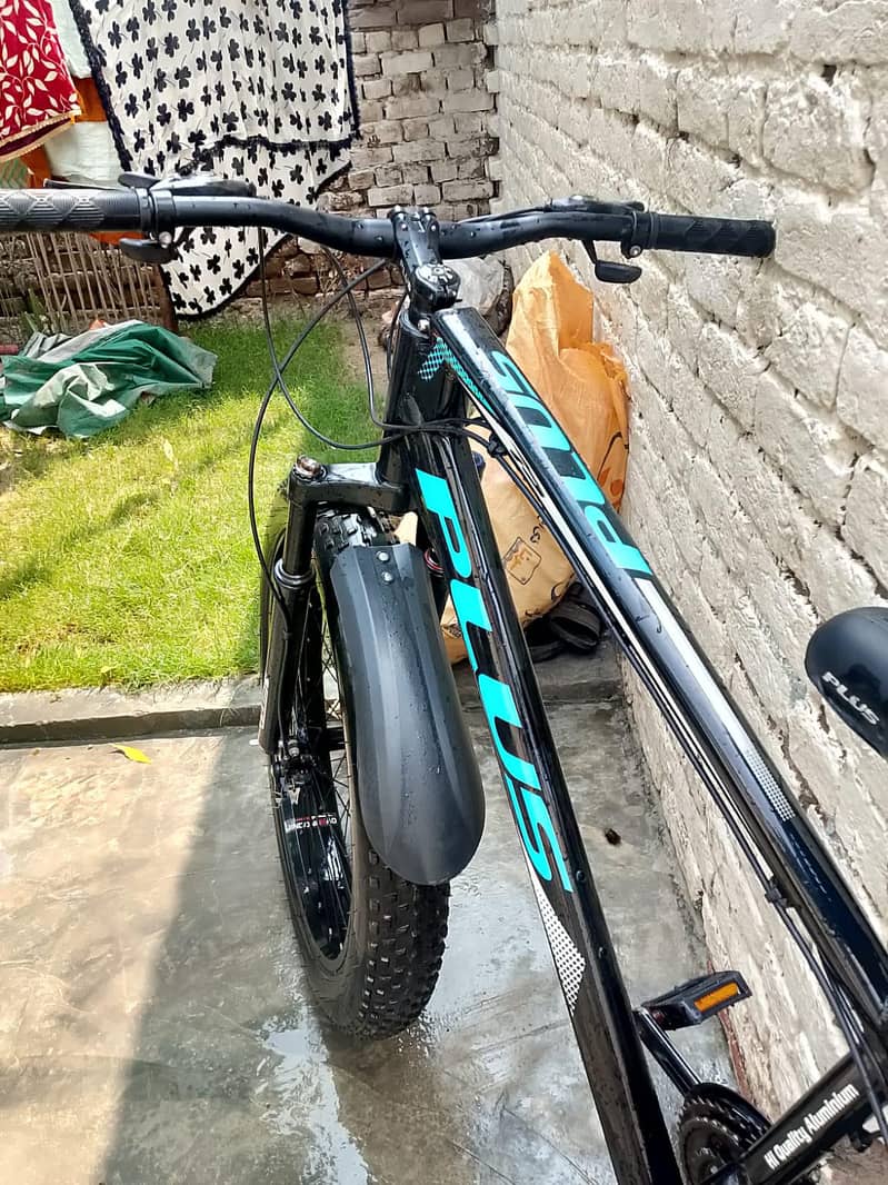 brand new scycle 2