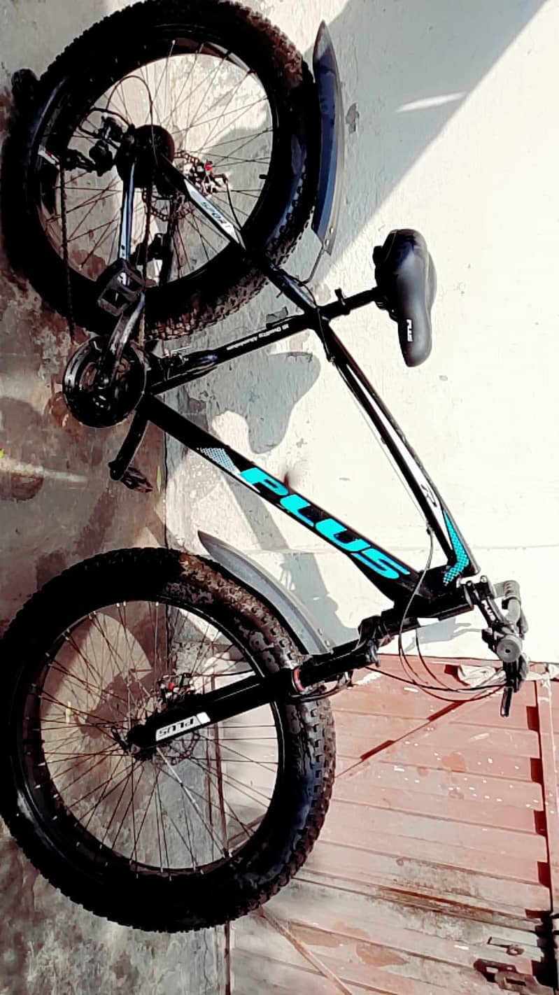 brand new scycle 3