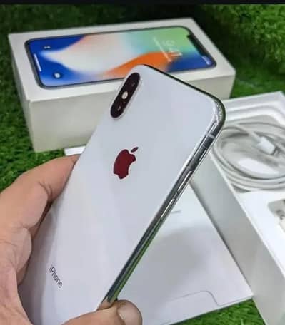 Apple iPhone X 256 GB