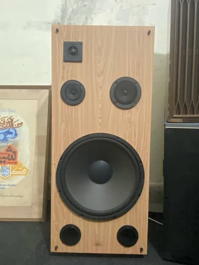 KLH PR 950S