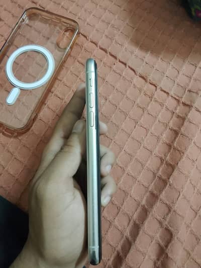 Apple iPhone X256gb