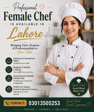 Home Chef