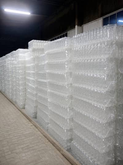 pet bottles and preforms best Quality in Quetta