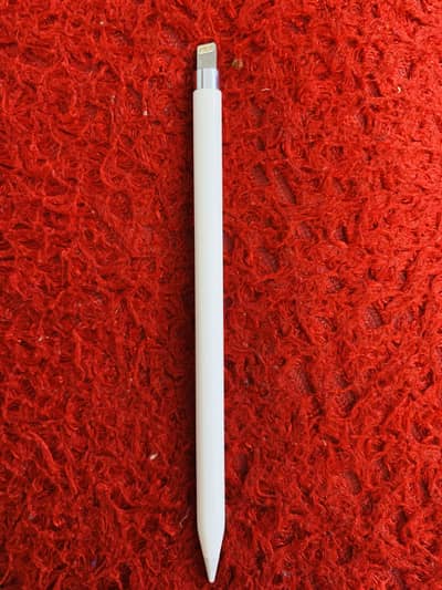 Original apple pencal