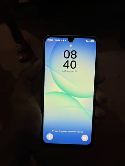 Samsung Mobile A17 PTA prove
