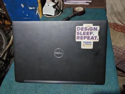 Dell Latitude 7280