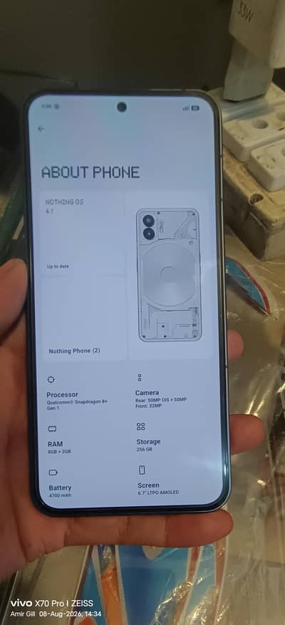 Nothing Phone 2