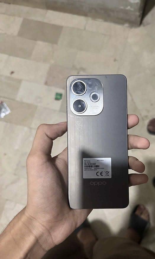 OPPO A5 Pro 1