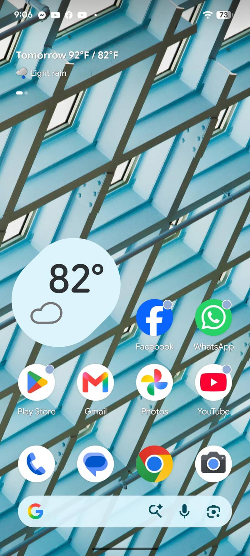 Google Pixel 6 3