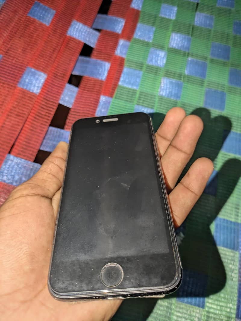 Apple iPhone SE 1