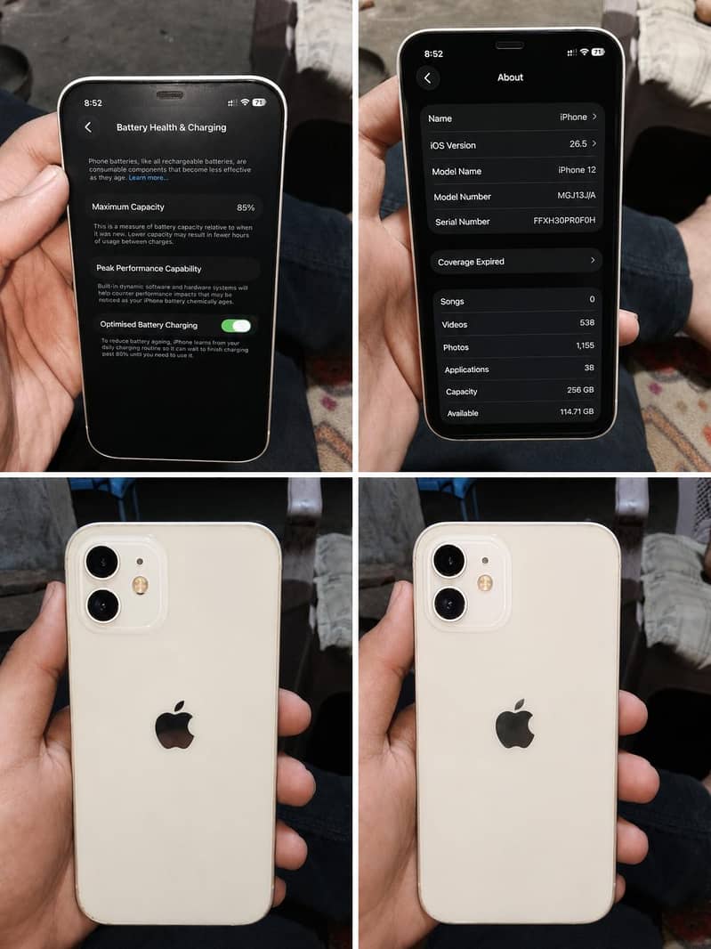 Phone 0