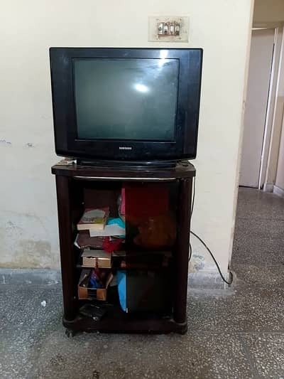 Television