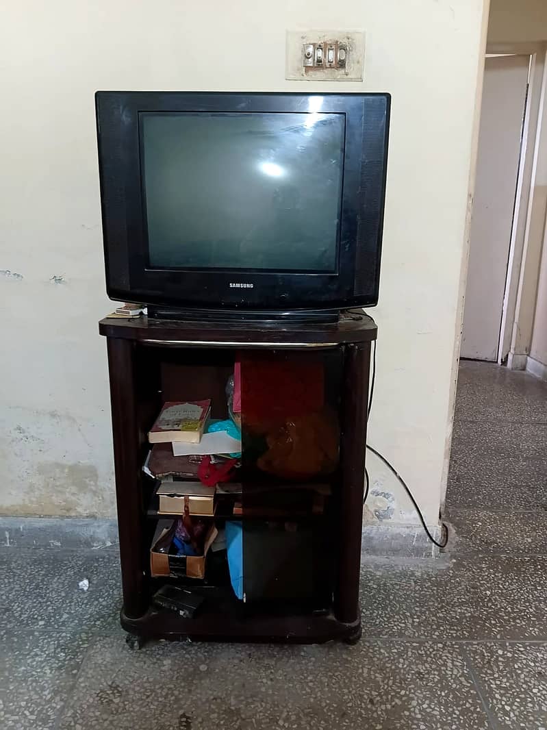 Television 0