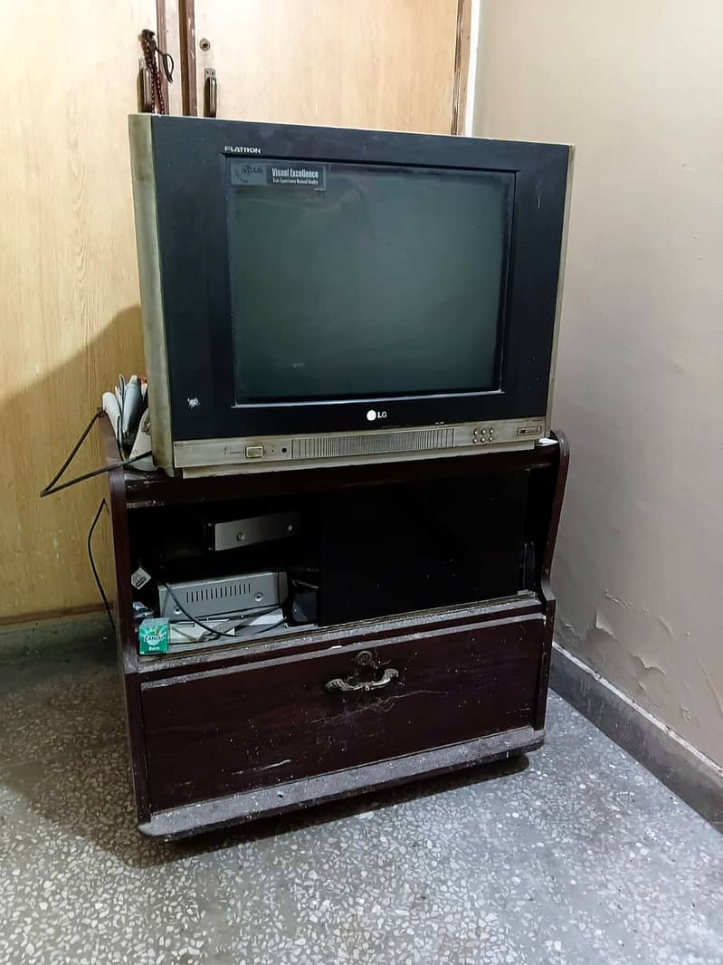 Television 1
