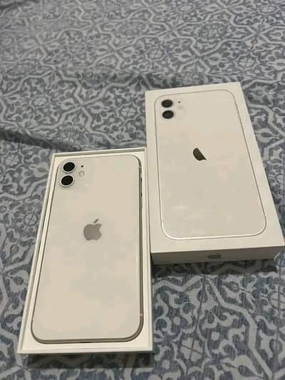 Apple iPhone 11 128 GB my WhatsApp number 0329=3753=220