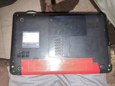 All ok just panel 4 nishan keyboard me key half working