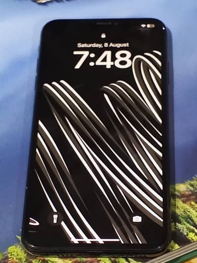 Apple iPhone XS Max