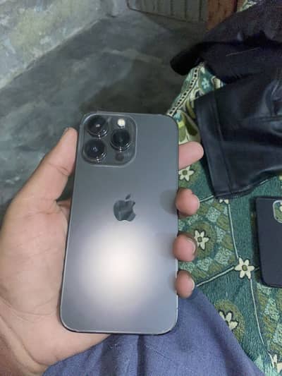 Apple iPhone 13 Pro