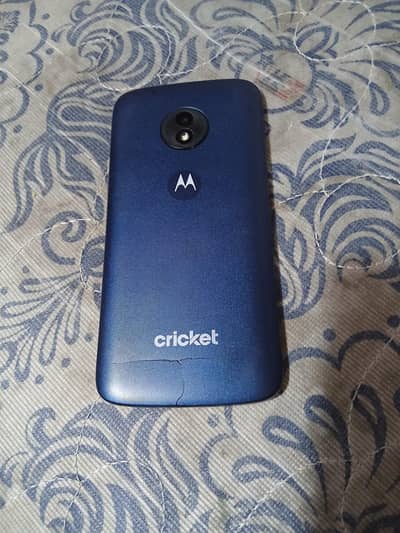 Motorola moto e⁵ cruise 2GB Ram 16GB Rom non pta