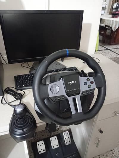 PXN V9 GEN 2