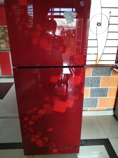 Pel Fridge