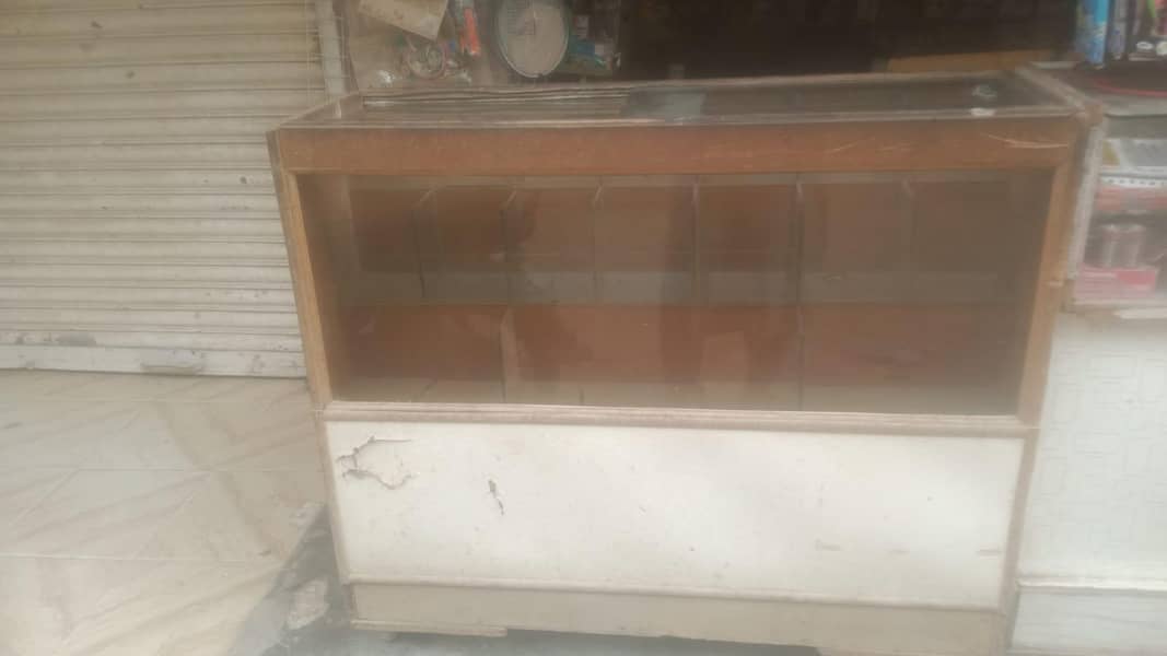 Front Counter 2