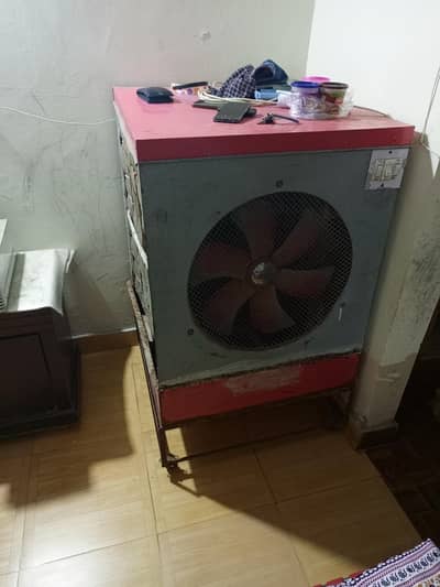 Lahori room cooler