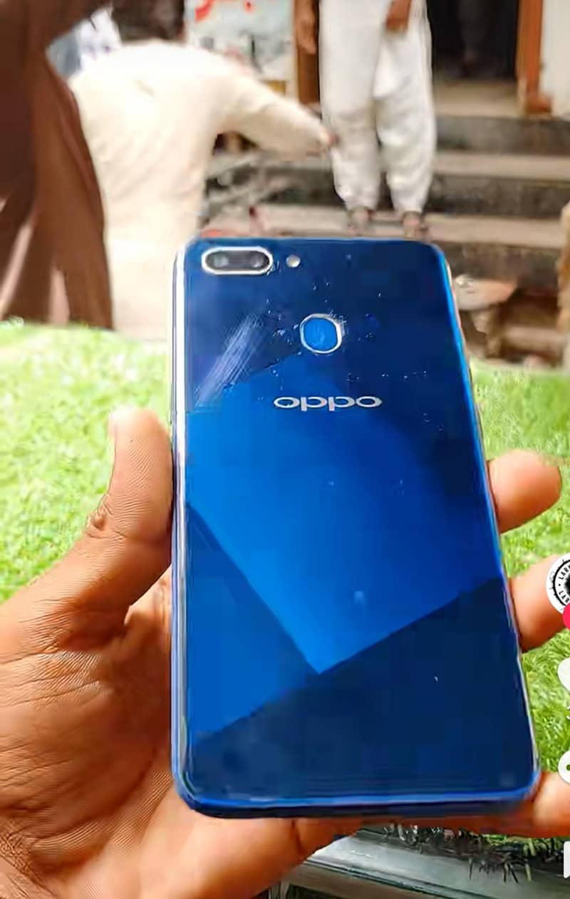 OPPO A5 3