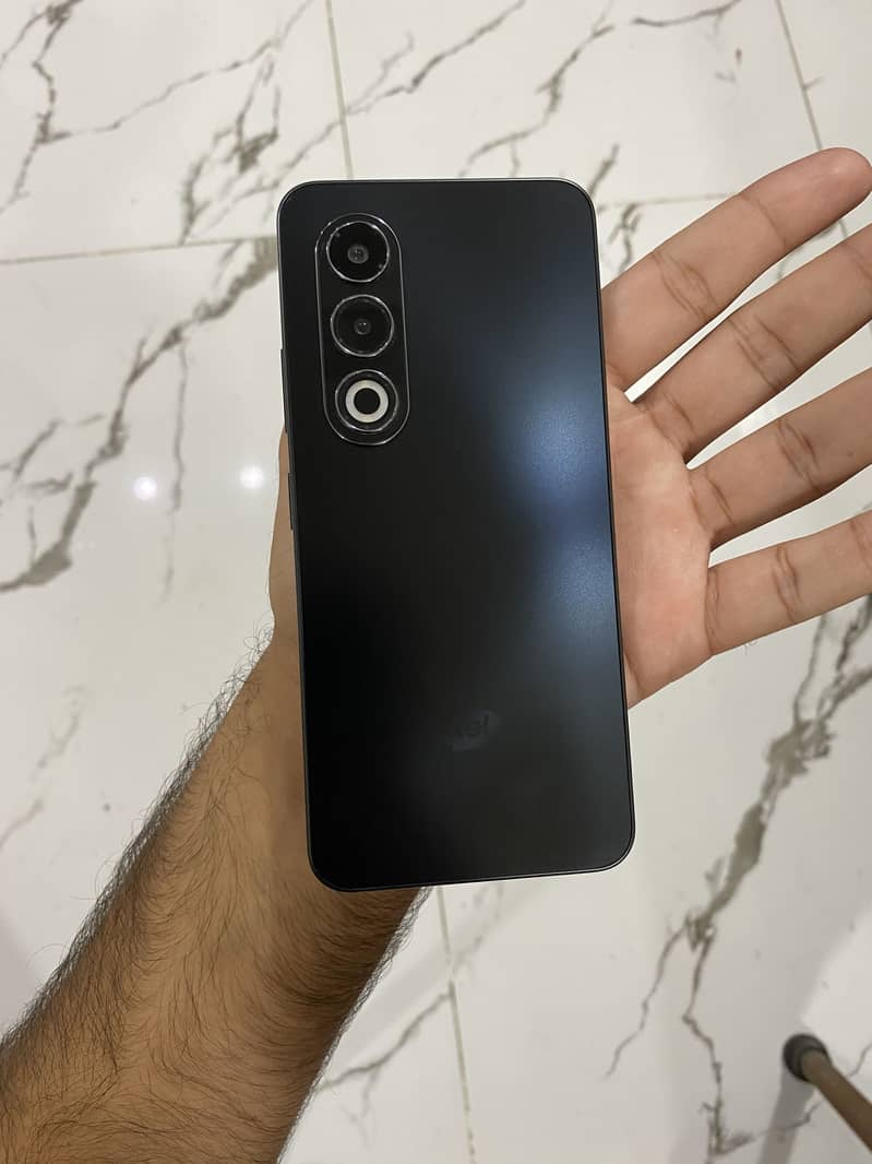 Itel S25 1