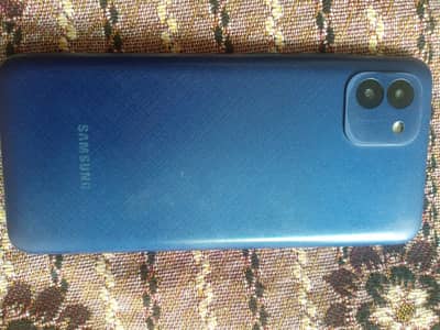 Samsung Mobile A03