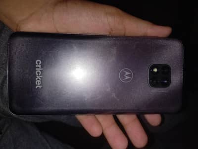 Motorola Moto G Power 2021