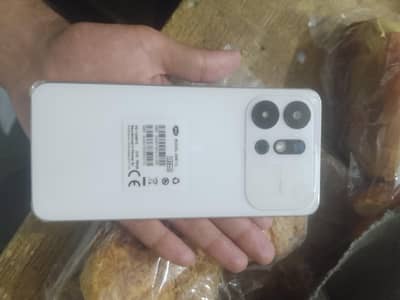 Itel A100c 1 month used backup 11 moth warranty 10 by 10
