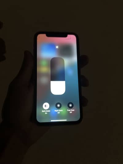 Xr coverted