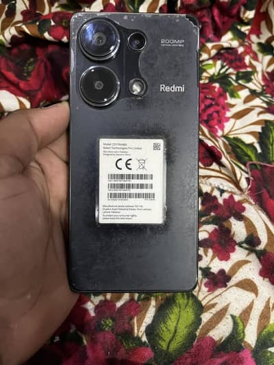 Xiaomi Redmi Note 13 Pro
