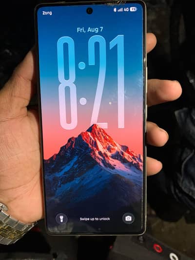 Infinix Note 50 Pro