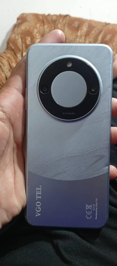 VGO TEL  felex 2