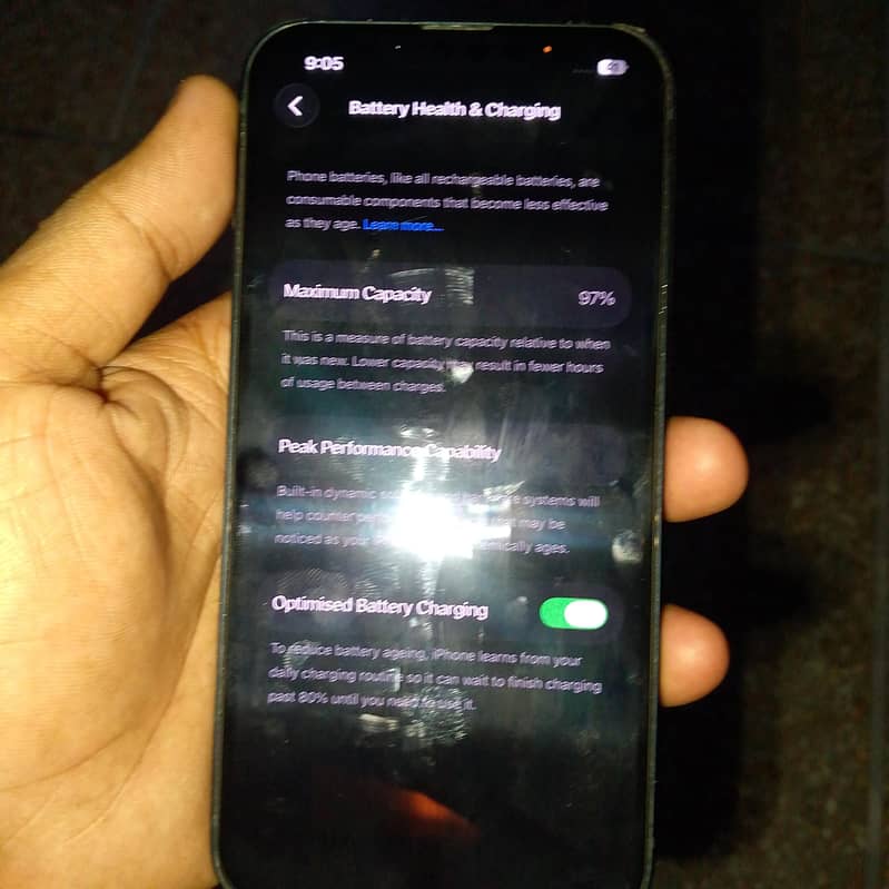 Apple iPhone 13 6