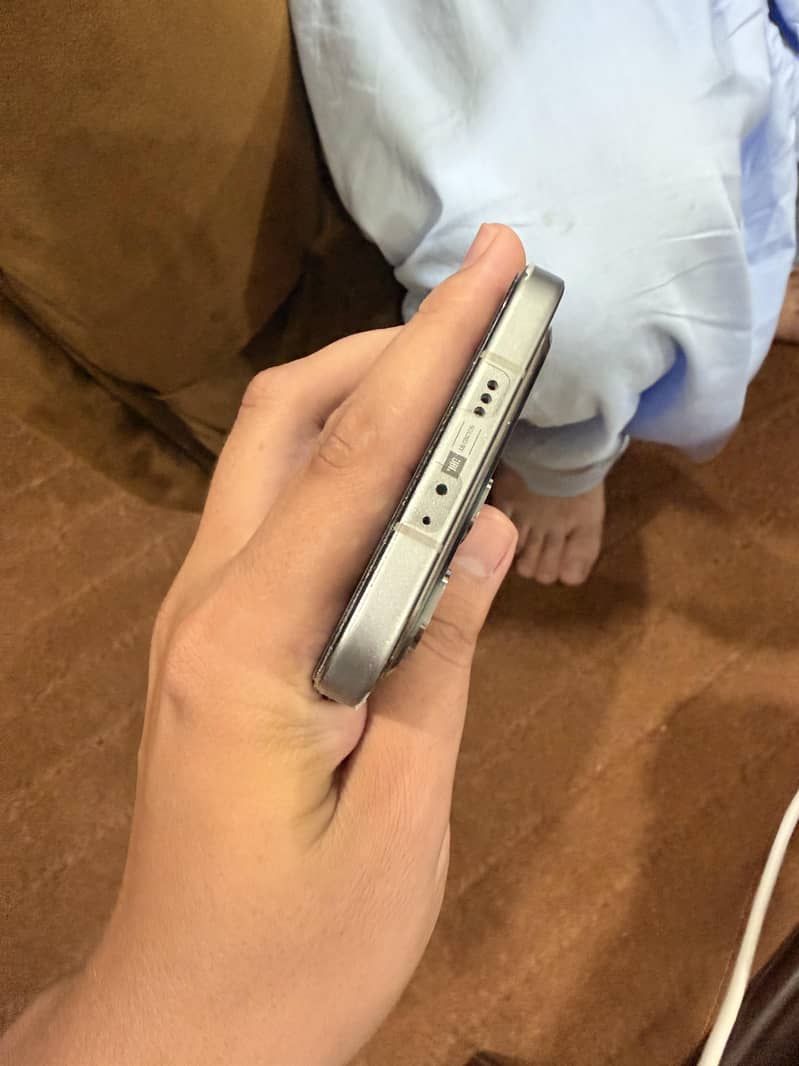 Infinix Note 50 Pro Plus 4