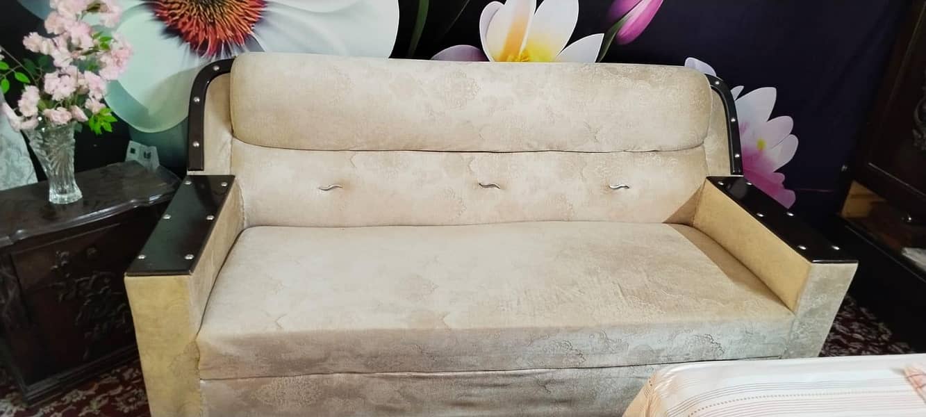 5 Seater Sofa 0